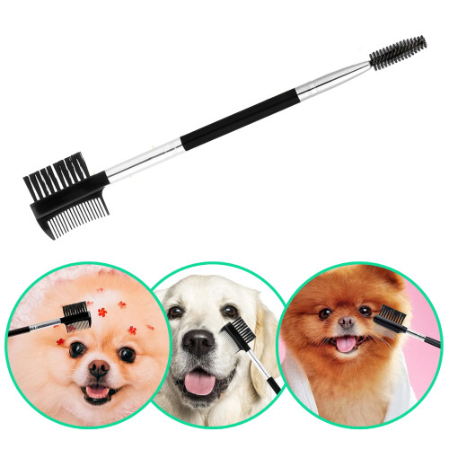 10/6/3pack Multifunctional Pet Hair Comb  Stain-3 sticks 1