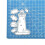 5Pcs Halloween Cutting Dies Embossing Die Cut For-JD051704 5
