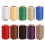 Leather Sewing Tool with Stitching Needle,-Creamy White 2