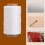 10Pcs Basic Leather Sewing Tool with Stitching Needle,-Khaki 5
