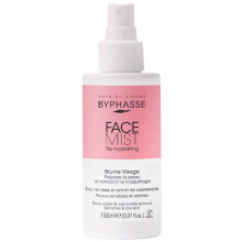 Byphasse - Brume Faciale Rafraichissante et Hydratante 150ml -