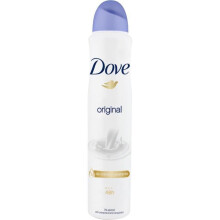 DOVE Deodorantspray Original - 200 ml