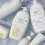 Duschmilch - BYPHASSE - Caresse - 1 L - Pumpflasche - Unisex 2