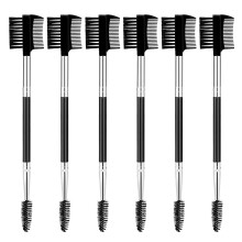 10/6/3pcs Brush Care Comb Dog Cats Lice Comb Portable-6 sticks