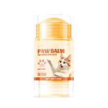 Daily Use Pet Paws Moisturizer Gentle & Effective Paws Balm for