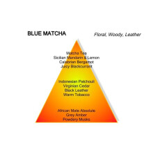 Montale Blue Matcha 100ml Eau de Parfum for Unisex