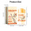 Daily Use Pet Paws Moisturizer Gentle & Effective Paws Balm for 3