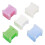 Floss Bobbin Winder Embroidery Thread Holder Embroidery-White 7