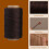 10Pcs Leather Sewing Tool for Beginner Hand Stitching,-apricot 6