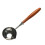 5Pcs Seal Stamp Spoon Vintage Sealing Stamp-maple handle 1