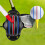 Golf Ball Markers 2Piece LineDrawing Alignment Kit for Golf Balls Calibration, Scribe Alignment Tool 3
