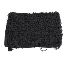 Heunetz für Pferde mit langsamer Fütterung, Nylon,