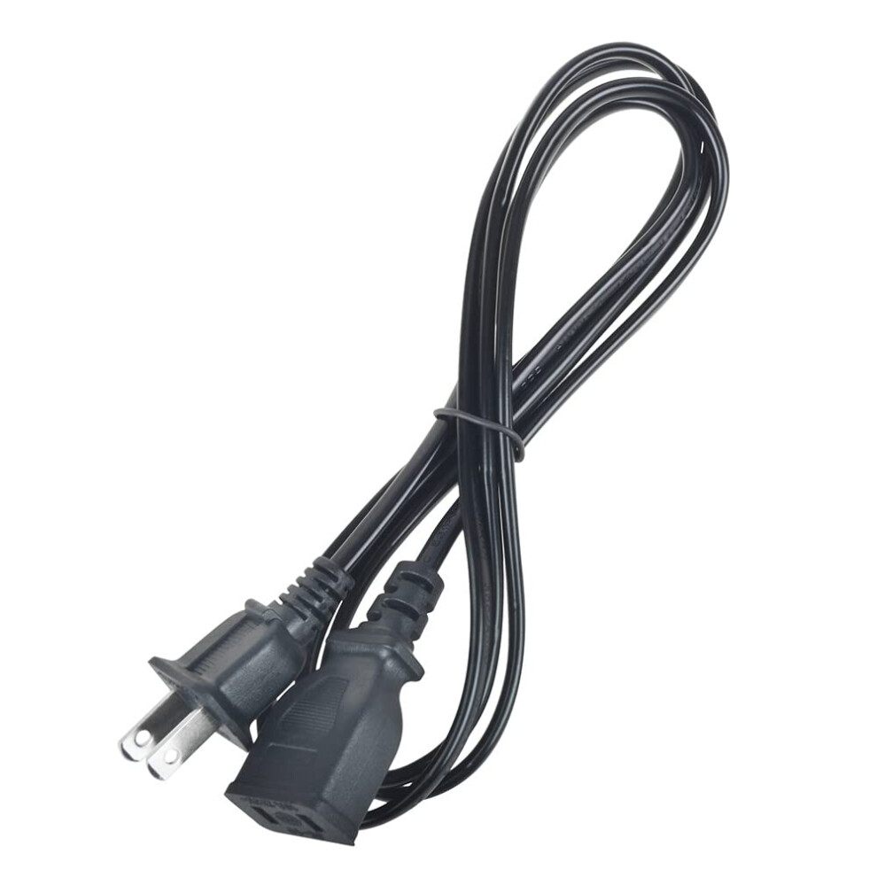 12V Ac Power Charger Cord For Quick Cable 604055 Battery Jump Starter Booster Pack 9189345575341
