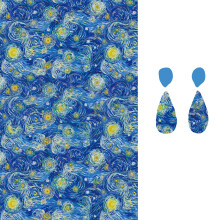 Clay Transfer Paper Paint Series Transfer Paper Clay Transfer-2