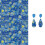 Clay Transfer Paper Paint Series Transfer Paper Clay Transfer-2 1