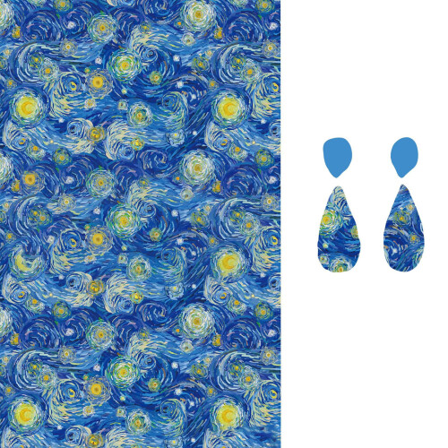 Clay Transfer Paper Paint Series Transfer Paper Clay Transfer-2