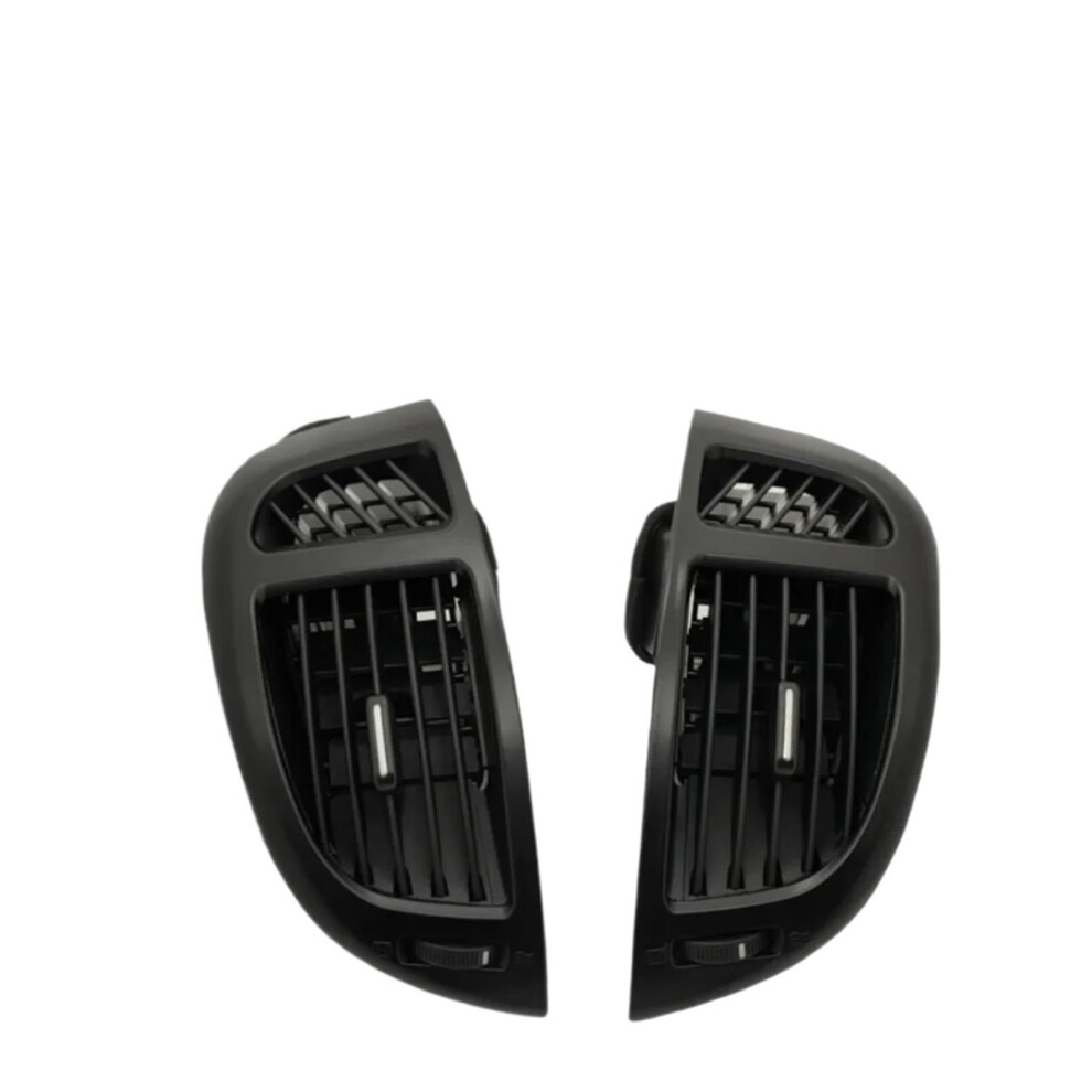 Car Ac Vent Grille For Kia Forte Cerato 20082013 Dashboard Air Outlet With 360 Airflow Control 9001264909840