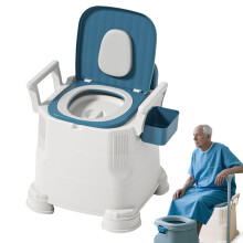 Camping Toilet Portable Folding Chair Baby Potty Car Travel Outdoor Toilet For Pregnant Women