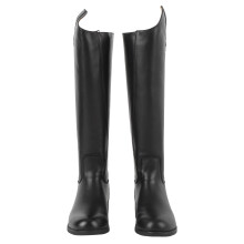 Kniehohe Stiefel, hohe Reitstiefel, Unisex, für