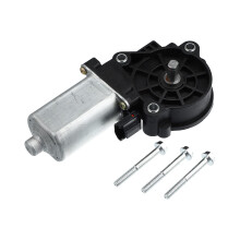 RV Step Motor for Automatic Stair Retraction with Obstacle Detection Safety Replacement 676061