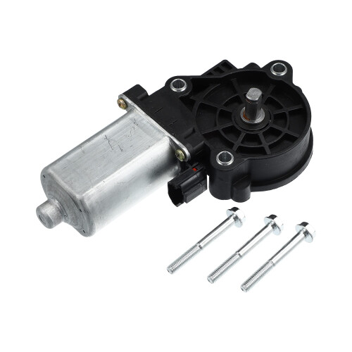 RV Step Motor for Automatic Stair Retraction with Obstacle Detection Safety Replacement 676061