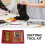Interchangeable Crochet Hook Metal Circular Knitting Needle 2