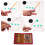 Interchangeable Crochet Hook Metal Circular Knitting Needle 5