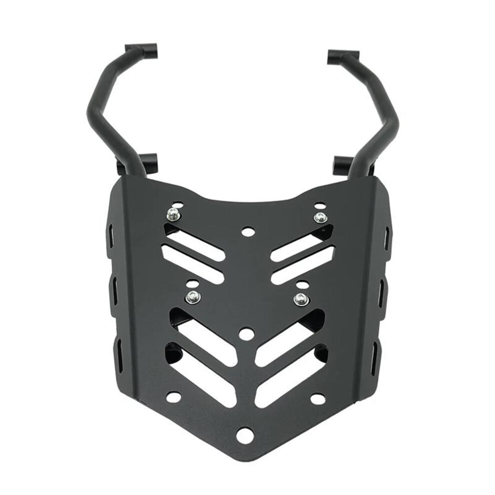 Steel Rear Luggage Rack Case Mount Durable Motorcycle Carrier For Tenere 700 Xtz700 20192023 9189345575754