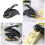 Embossing Seal Stamp for Book, Envelope, Seal Label 2