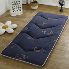 Floor Mattress Foldable For Yoga And Meditation Cushions Japanese Futon Dormitory Floor Pad 90x200 Cm Color B