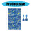 Clay Transfer Paper Paint Series Transfer Paper Water-5 4