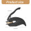 Embossing Seal Stamp for Book, Envelope, Seal Label 3