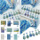 Clay Transfer Paper Paint Series Transfer Paper Water-5 3