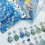 Clay Transfer Paper Paint Series Transfer Paper Water-5 6