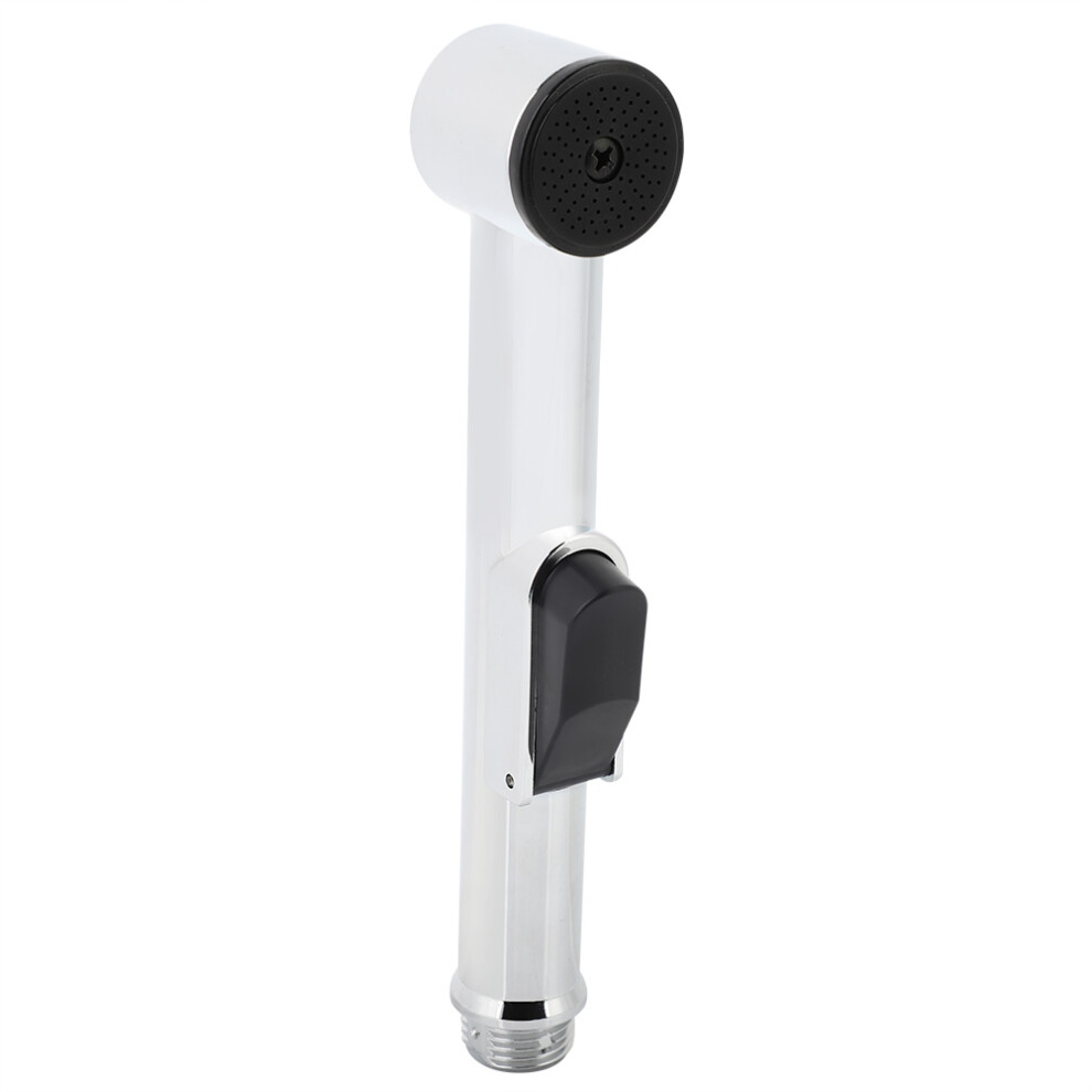 Personal Hygiene Bidet Attachment, Handheld Bidet Sprayer With Ergonomically Shaped Grip And Light Weight Build, Soft Water Flow Technology For Sensit 9198585059061
