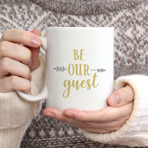 Κεραμική καινοτομία κούπας δώρων Drinkware, εξατομικευμένη κούπα καφέ κούπα ασφαλής