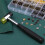 387Pcs Leather Button Leather Rivets With Installation Tool for 5