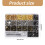387Pcs Leather Button Leather Rivets With Installation Tool for 3