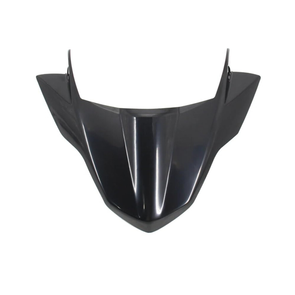 Motorcycle Windshield For Mt09 Fz09 20172020 Front Windscreen Deflector Enhanced Protection Black 9001264910259