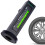 Magnetic Wheel Alignment Tool with Adjustable Camber Gauge for Precision Vehicle Suspension Setup 4