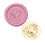 10Pcs Embossed Stamp Head, Sealing Stamp Head for-BIUBIU 1