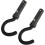 Robotic Pool Cleaner Hook Universal ABS Vacuum Robot Accessory for Telescopic Poles Compatible 4