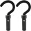 Robotic Pool Cleaner Hook Universal ABS Vacuum Robot Accessory for Telescopic Poles Compatible 3