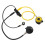 Tauchregler-Set, Aluminium-Tauchregler der ersten 8