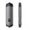 Wireless HDMI Transmitter And Receiver G79 Gray Portable Wireless Streaming Dual Frequency Support 1