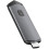 Wireless HDMI Transmitter And Receiver G79 Gray Portable Wireless Streaming Dual Frequency Support 4
