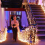 Decorative Multicolor String Lights, Wide Angle 5mm Bulbs Cool White Led String Lights, Create An Inviting Atmosphere For Birthday Anniversaries Holid 4