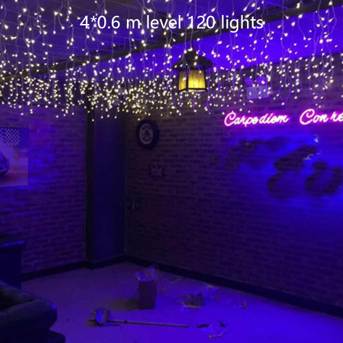 Decorative Multicolor String Lights, Wide Angle 5mm Bulbs Cool White Led String Lights, Create An Inviting Atmosphere For Birthday Anniversaries Holid 1