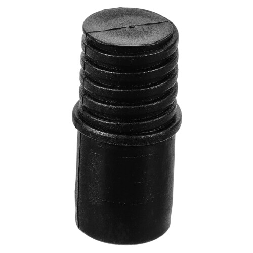 Broom Handle Replacement with Durable Threaded Tip Connector for Easy Installation and LongLasting Use