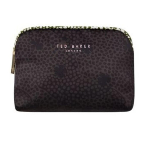 Ted Baker Ted Baker Cosmetic Bag 3-Piece Gift Set 2